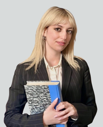 Giuseppina Milite Profile Picture-vic